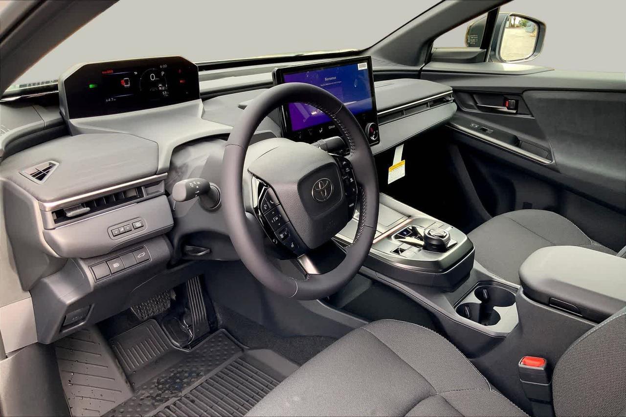 2026 Toyota C-HR SE Folsom CA
