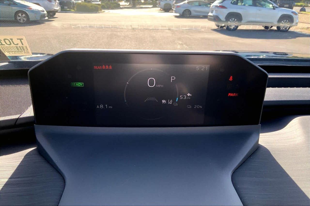 2026 Toyota C-HR SE Folsom CA
