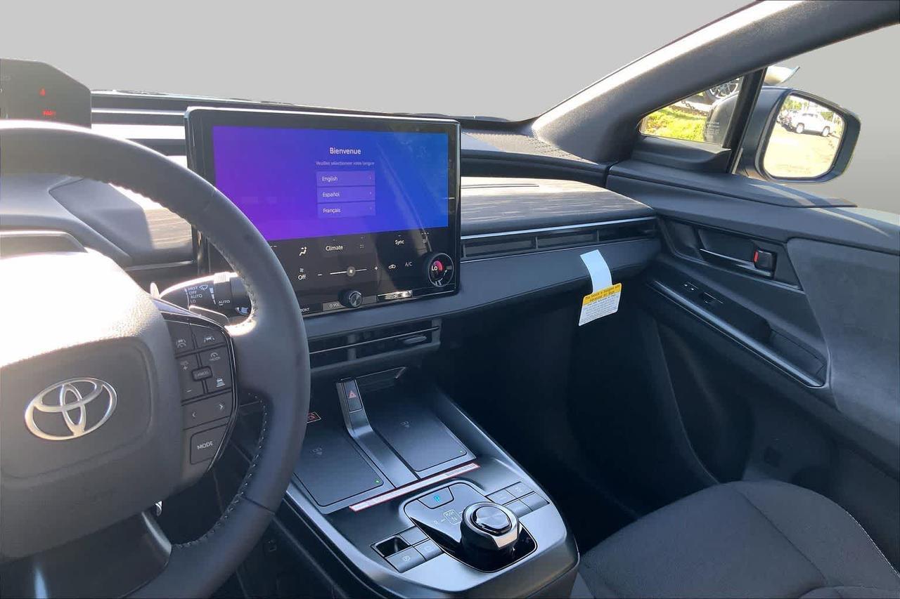 2026 Toyota C-HR SE Folsom CA