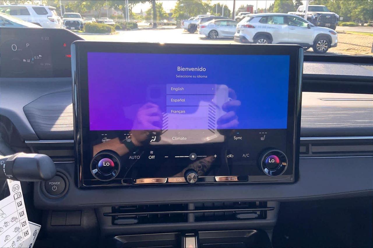 2026 Toyota C-HR SE Folsom CA