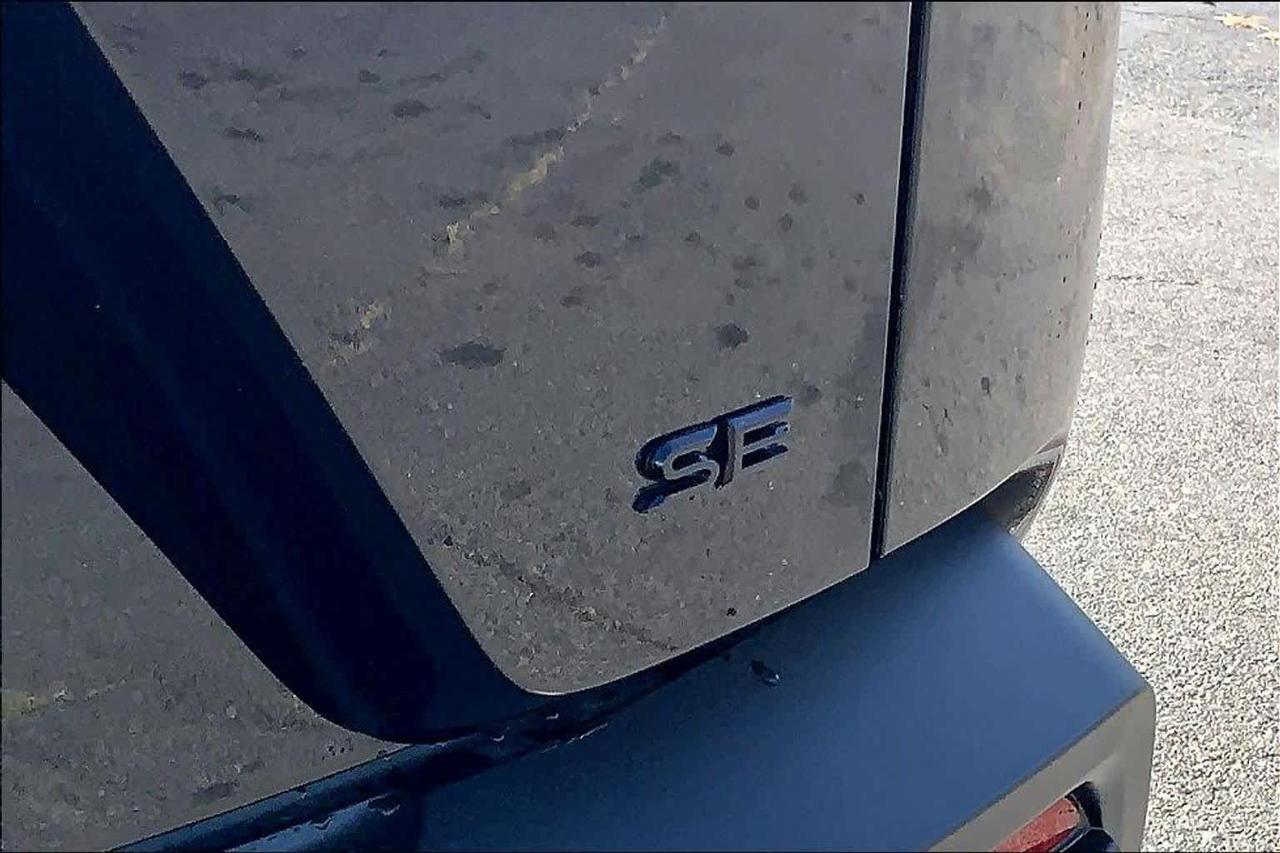 2026 Toyota C-HR SE Folsom CA