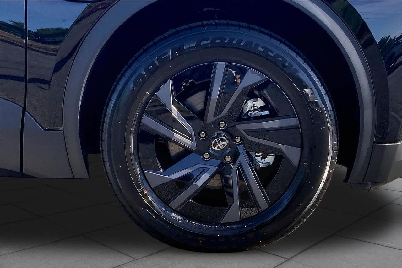 2026 Toyota C-HR SE Folsom CA