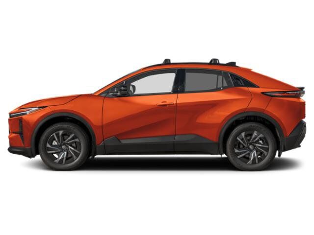 2026 Toyota C-HR SE Hurst TX