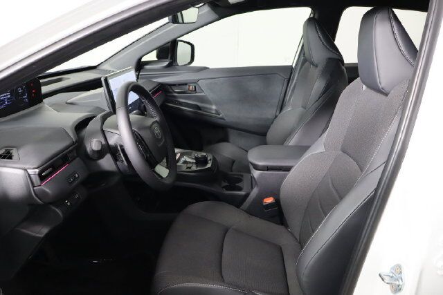 2026 Toyota C-HR SE Raleigh NC
