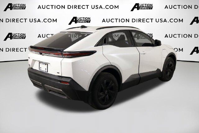 2026 Toyota C-HR SE Raleigh NC