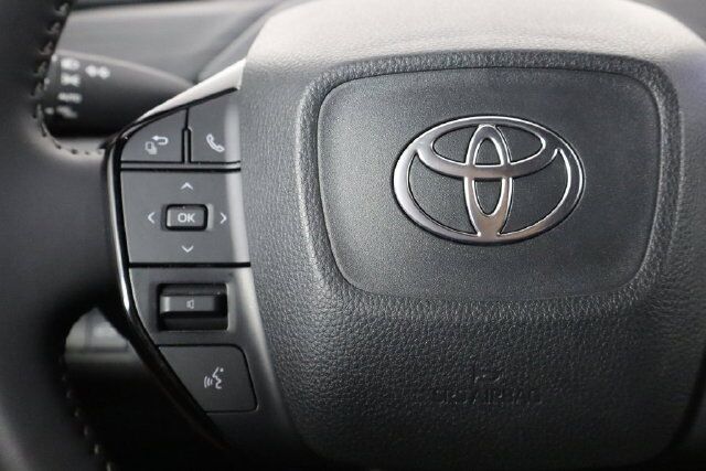 2026 Toyota C-HR SE Raleigh NC