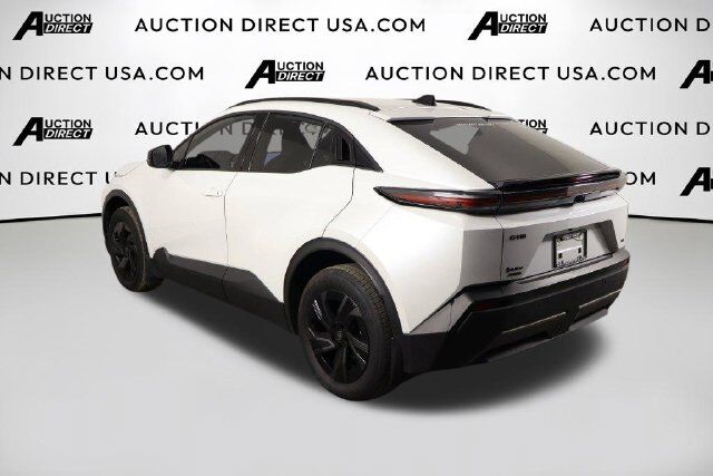 2026 Toyota C-HR SE Raleigh NC