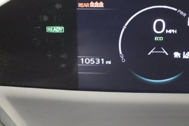 2026 Toyota C-HR SE Raleigh NC