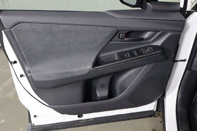 2026 Toyota C-HR SE Raleigh NC