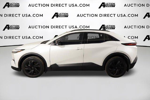 2026 Toyota C-HR SE Raleigh NC