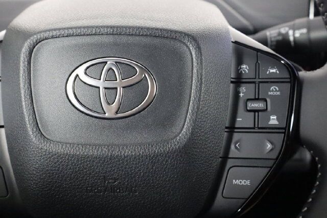 2026 Toyota C-HR SE Raleigh NC