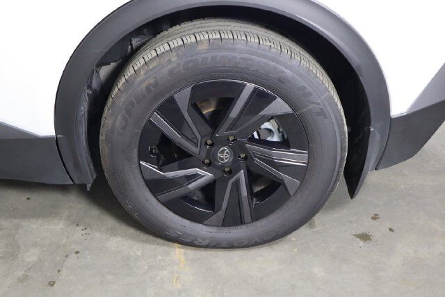 2026 Toyota C-HR SE Raleigh NC