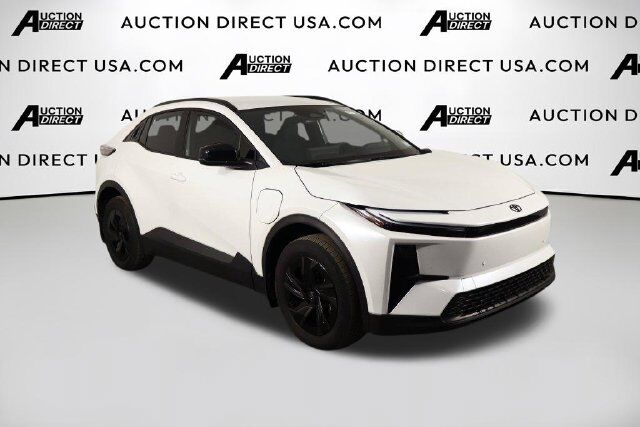 2026 Toyota C-HR SE Raleigh NC