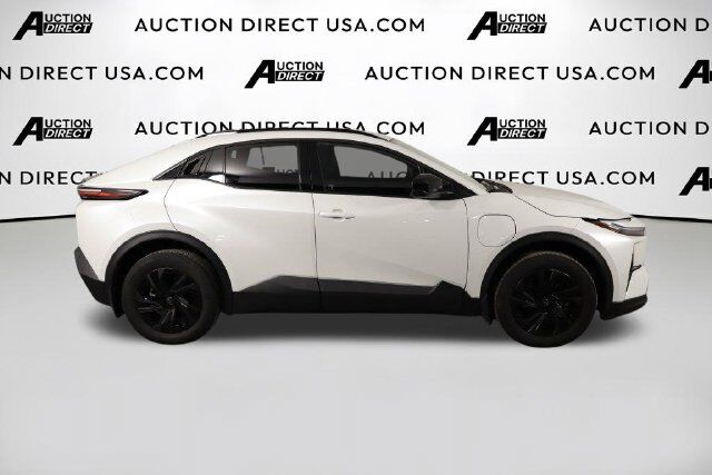 2026 Toyota C-HR SE Raleigh NC