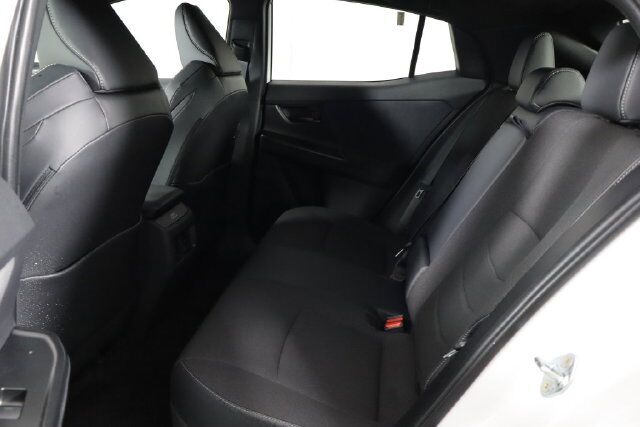 2026 Toyota C-HR SE Raleigh NC