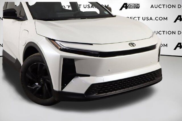 2026 Toyota C-HR SE Raleigh NC