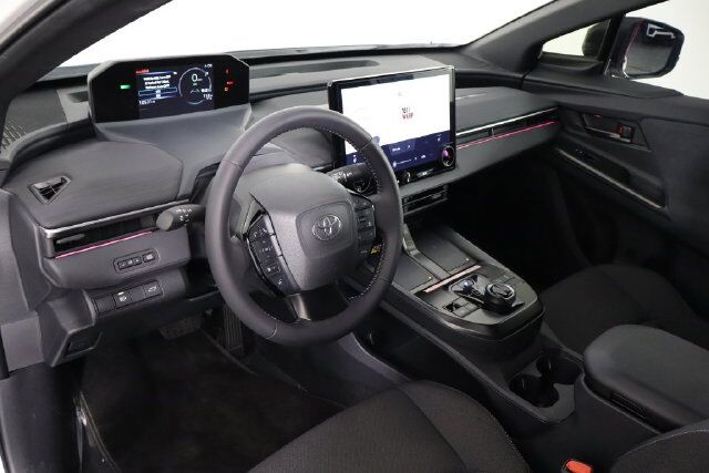 2026 Toyota C-HR SE Raleigh NC