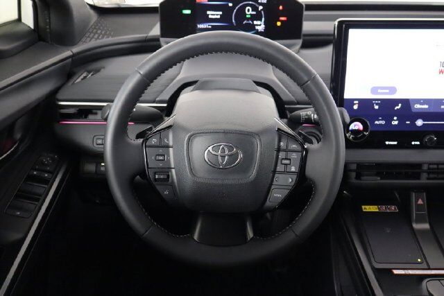 2026 Toyota C-HR SE Raleigh NC