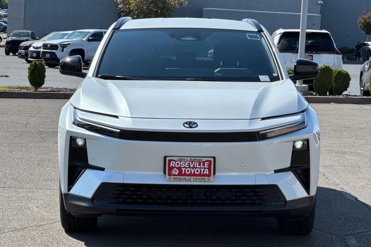 2026 Toyota C-HR SE Roseville CA