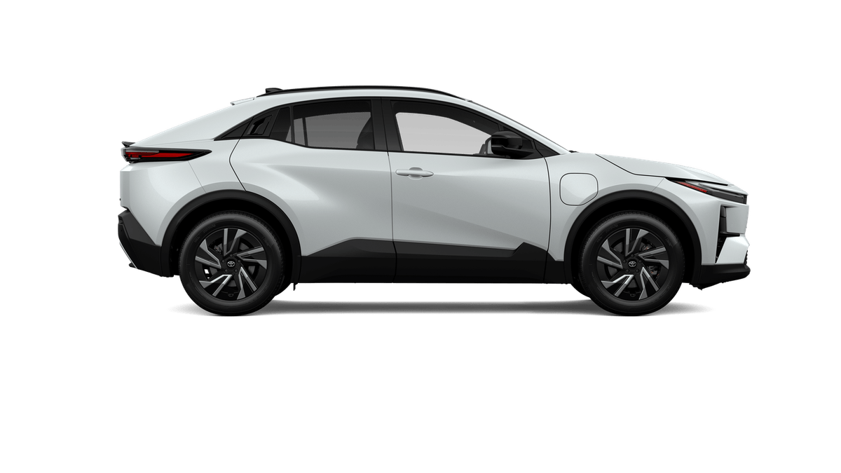 2026 Toyota C-HR SE Roseville CA