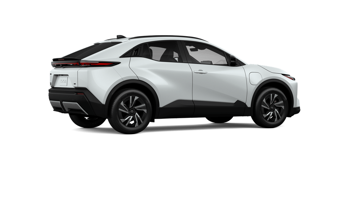 2026 Toyota C-HR SE Roseville CA