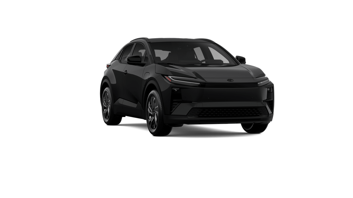 2026 Toyota C-HR SE Roseville CA