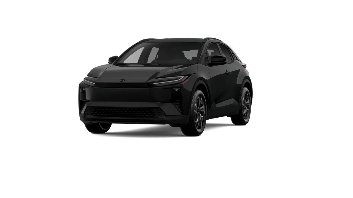 2026 Toyota C-HR SE Roseville CA