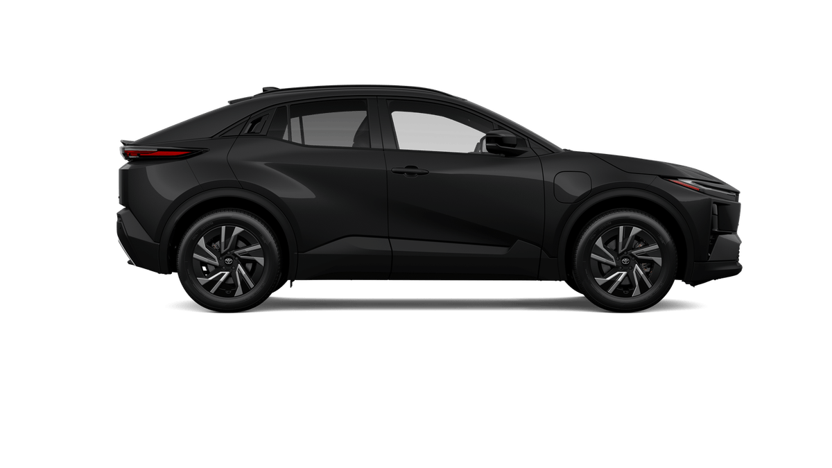 2026 Toyota C-HR SE Roseville CA