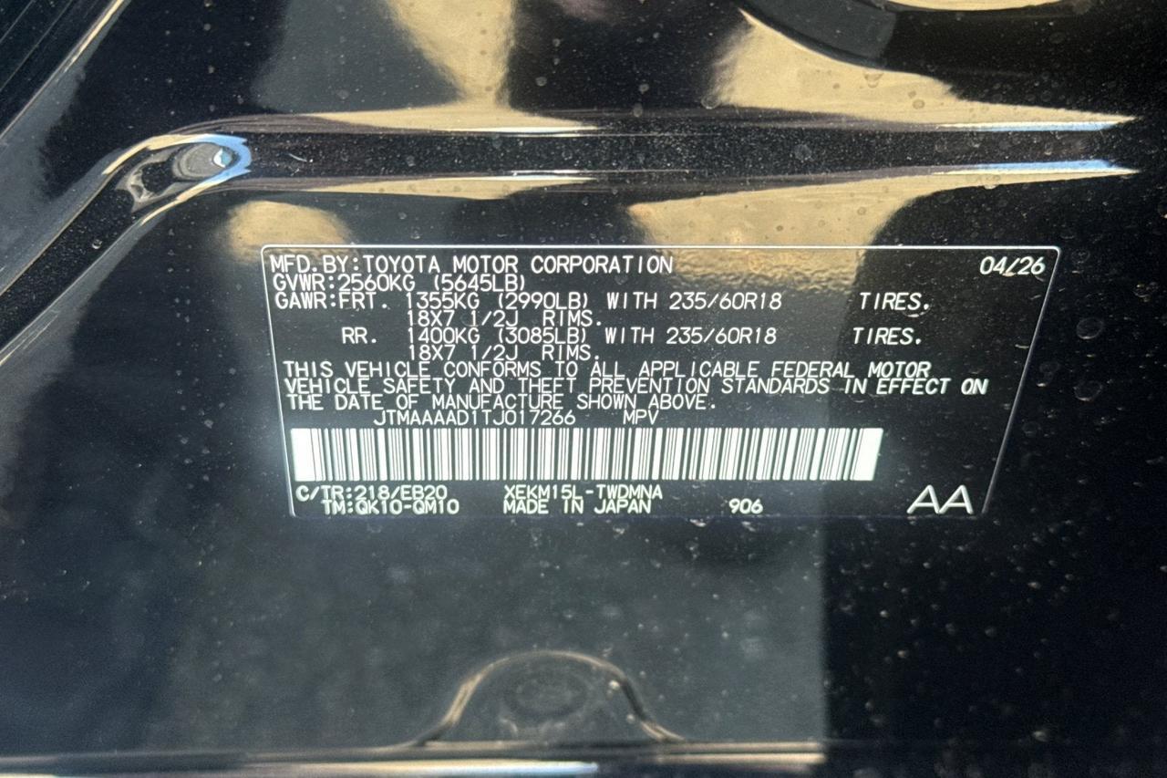 2026 Toyota C-HR SE Roseville CA