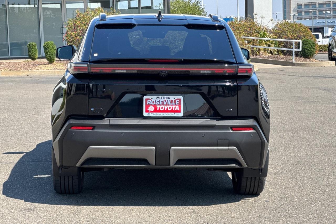 2026 Toyota C-HR SE Roseville CA