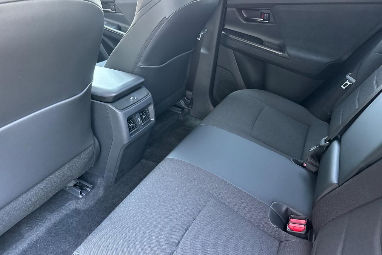 2026 Toyota C-HR SE Roseville CA