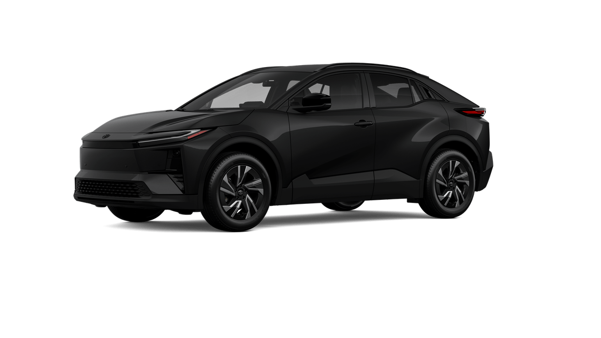 2026 Toyota C-HR SE Roseville CA