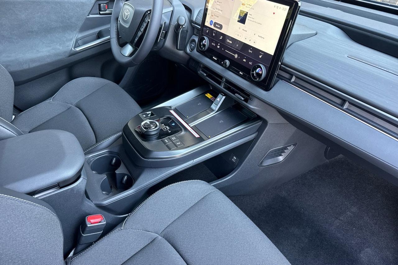 2026 Toyota C-HR SE Roseville CA