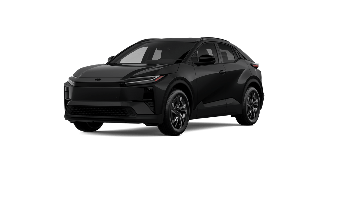 2026 Toyota C-HR SE Roseville CA
