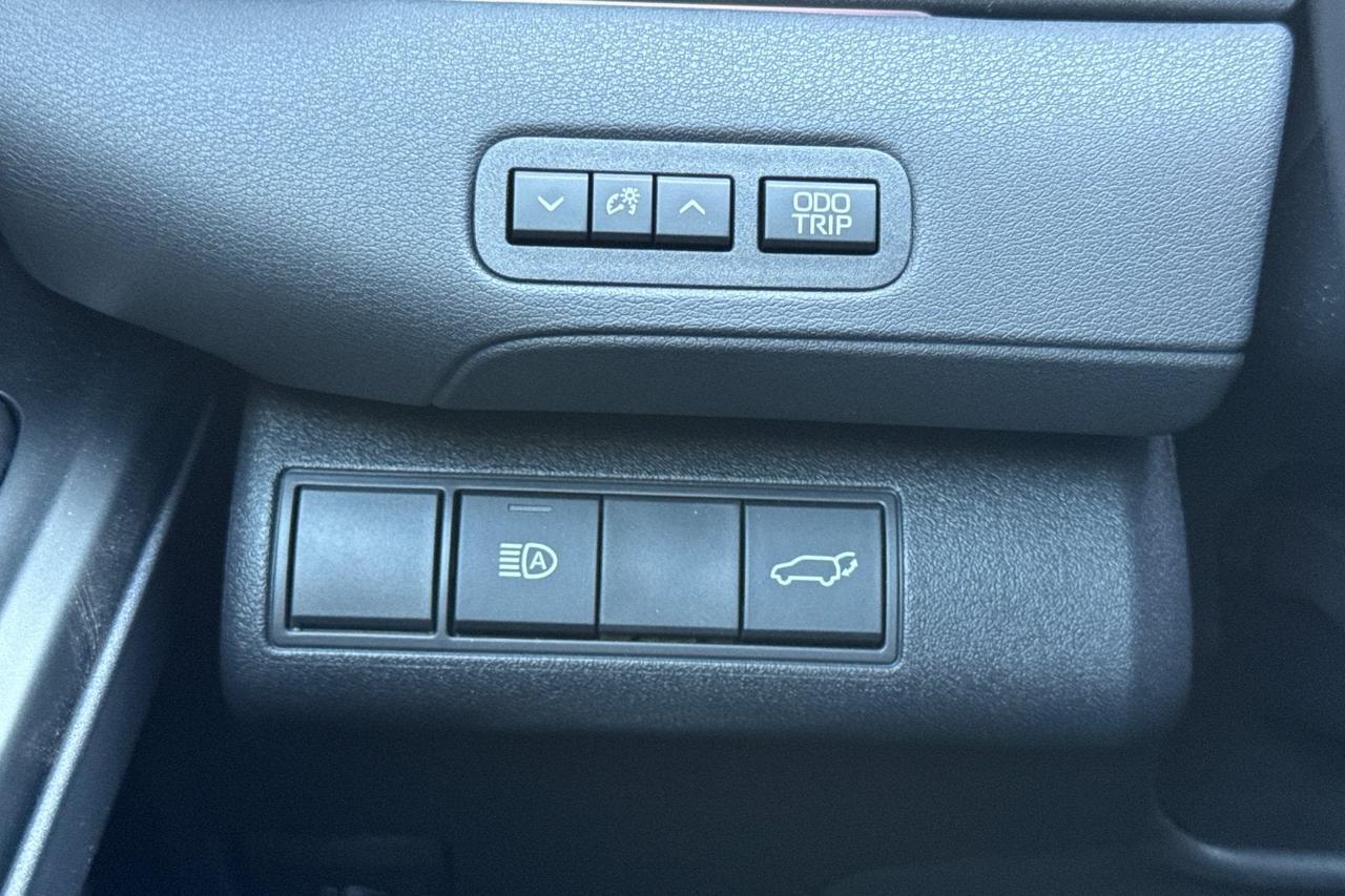 2026 Toyota C-HR SE Roseville CA