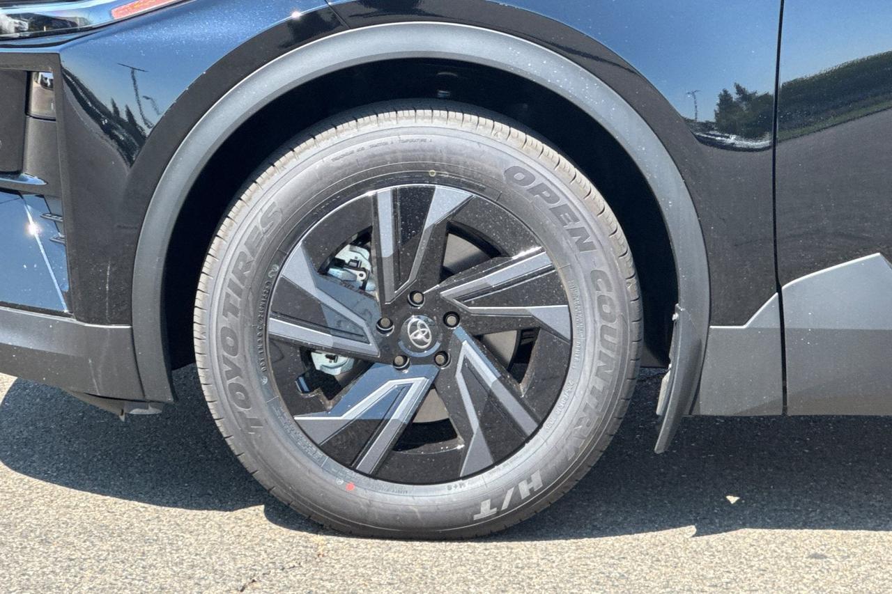 2026 Toyota C-HR SE Roseville CA