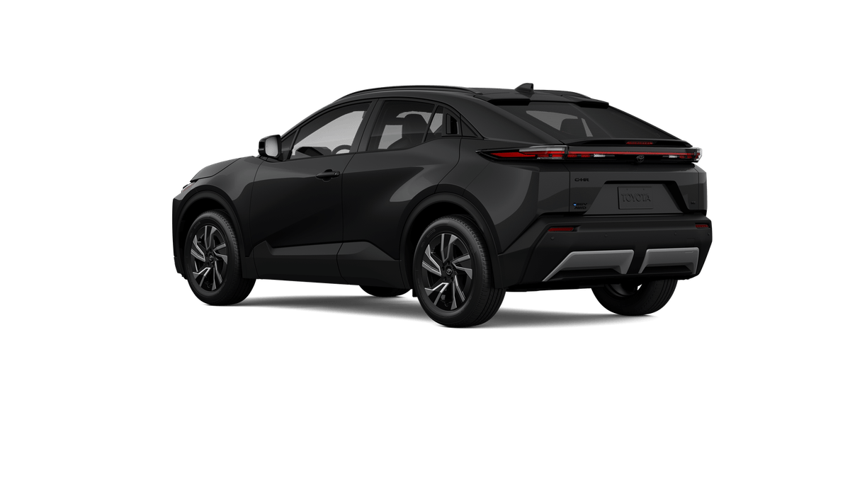 2026 Toyota C-HR SE Roseville CA
