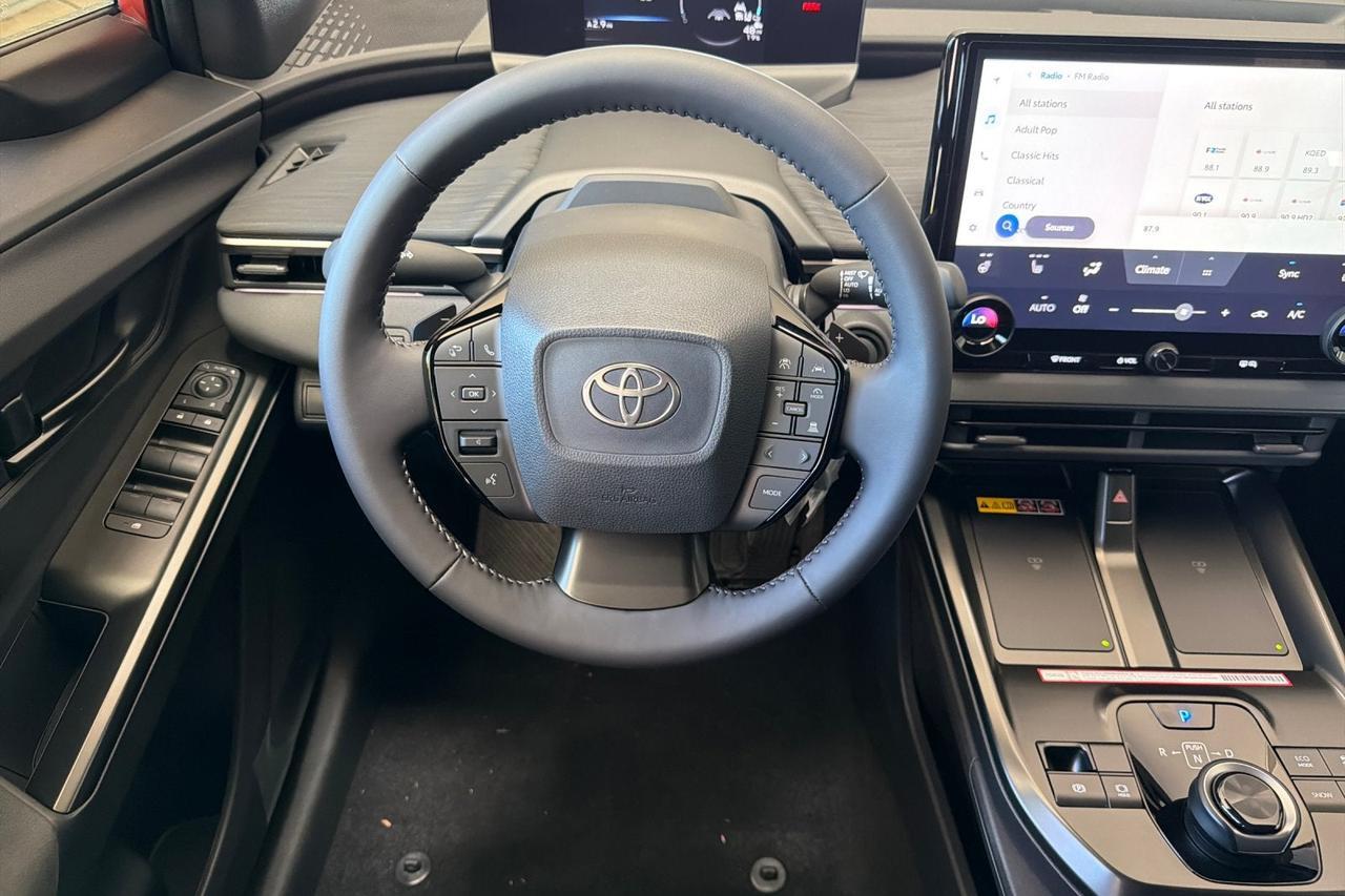 2026 Toyota C-HR SE Roseville CA
