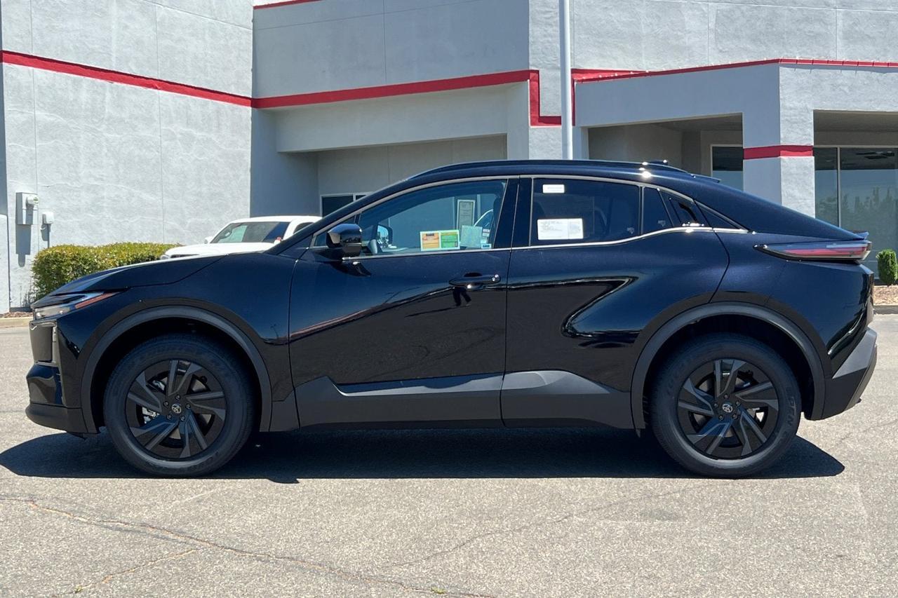 2026 Toyota C-HR SE Roseville CA