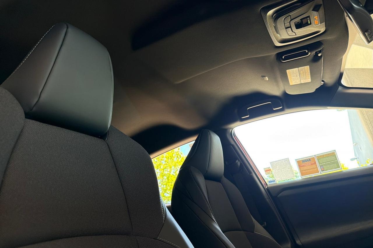 2026 Toyota C-HR SE Roseville CA