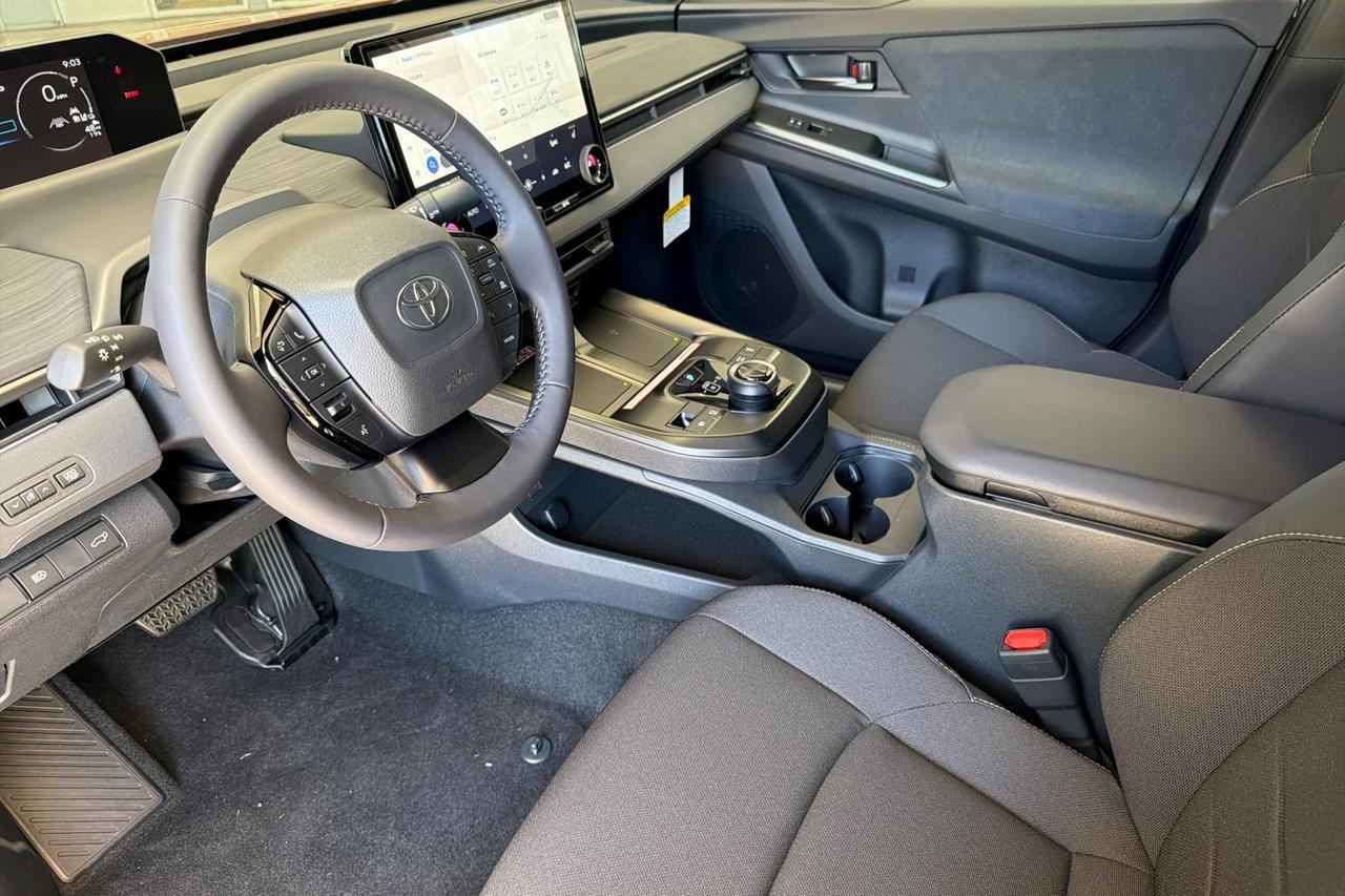 2026 Toyota C-HR SE Roseville CA