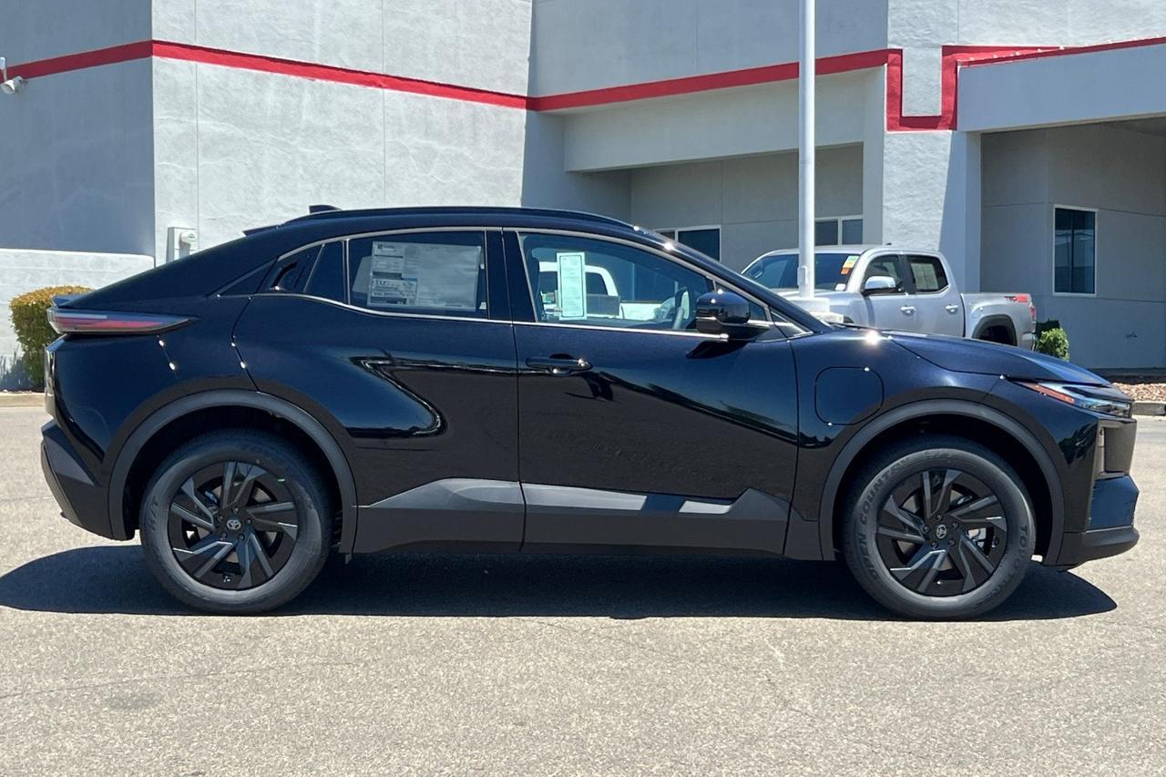 2026 Toyota C-HR SE Roseville CA