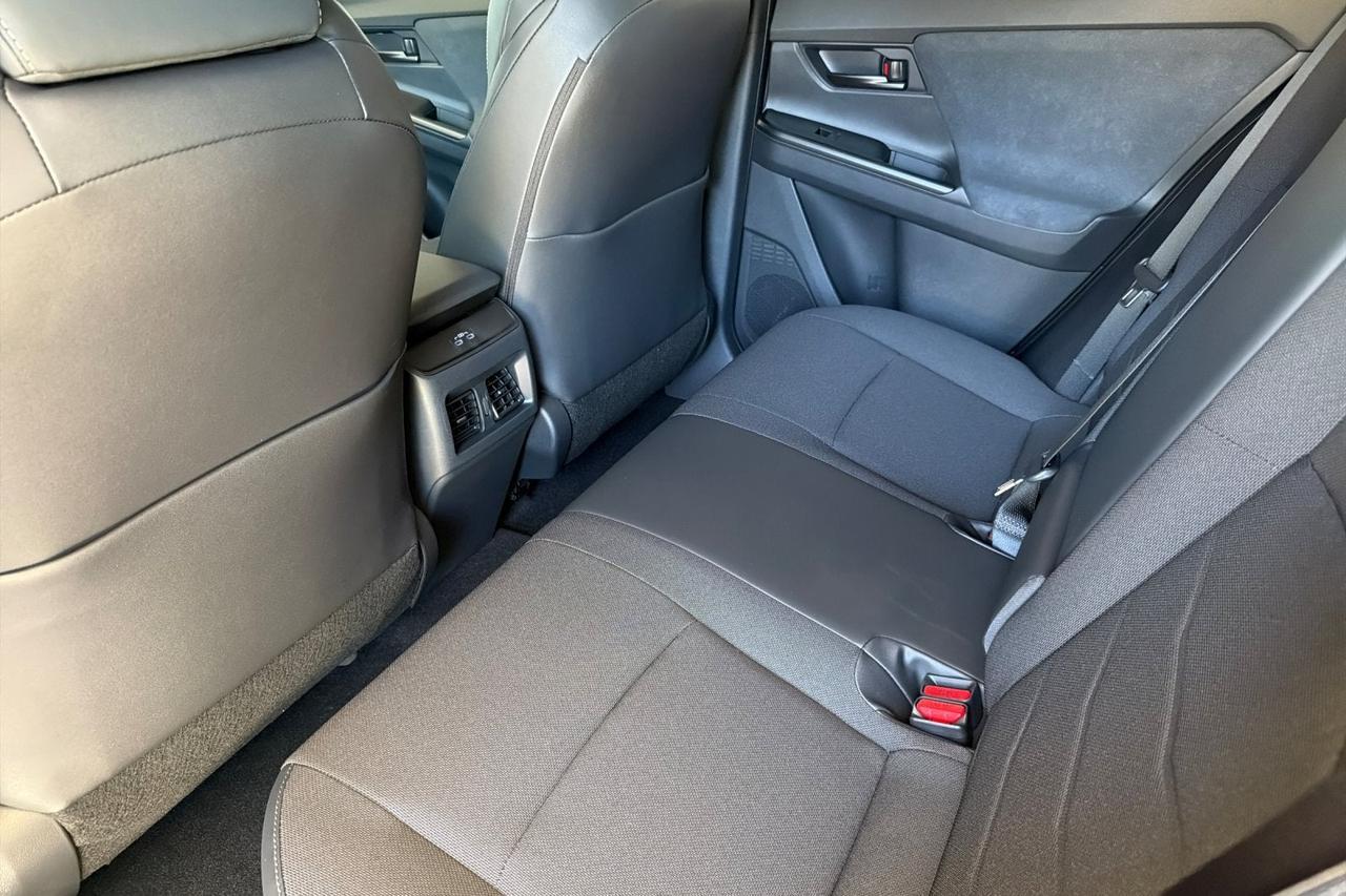 2026 Toyota C-HR SE Roseville CA
