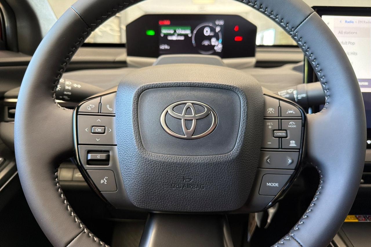 2026 Toyota C-HR SE Roseville CA