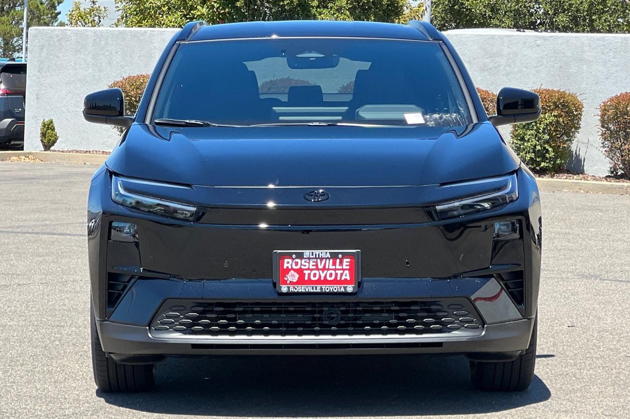 2026 Toyota C-HR SE Roseville CA
