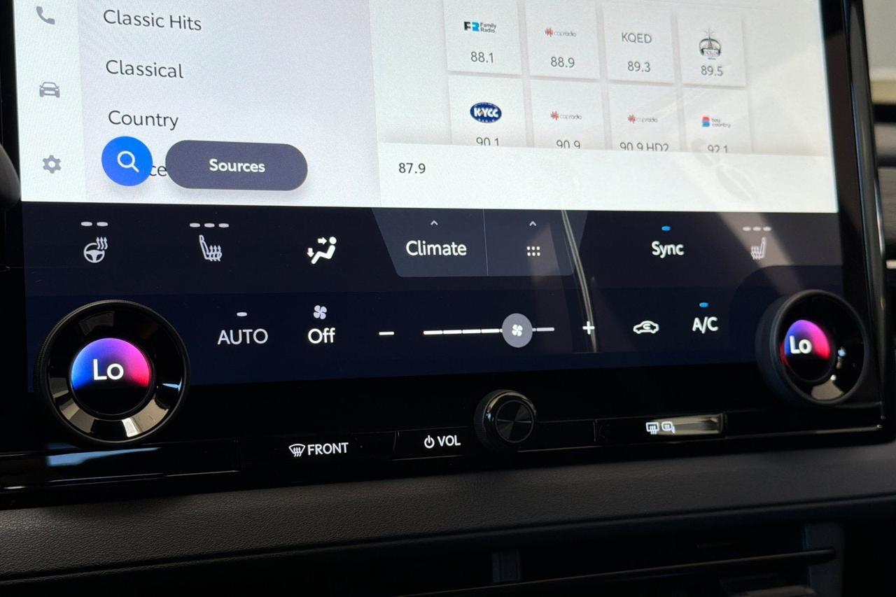 2026 Toyota C-HR SE Roseville CA