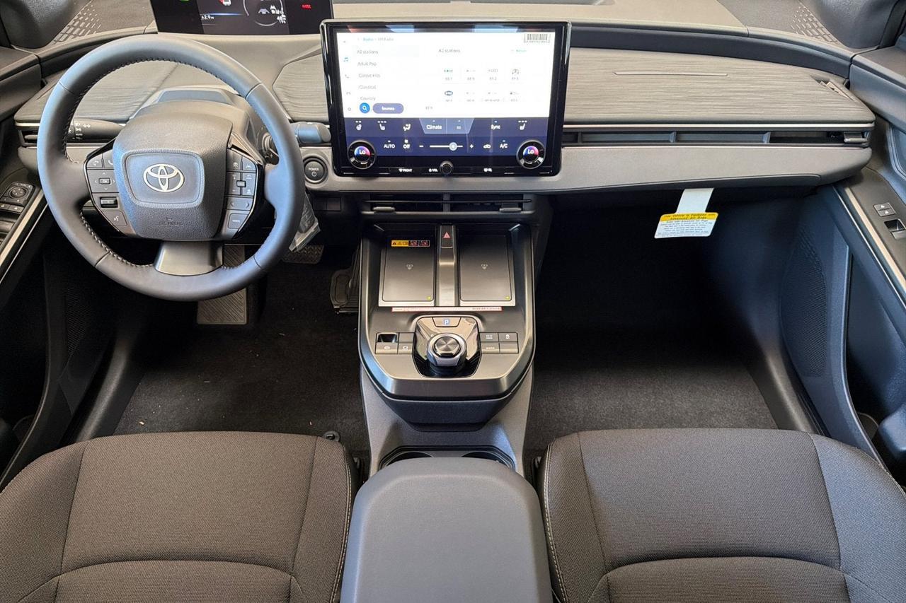 2026 Toyota C-HR SE Roseville CA