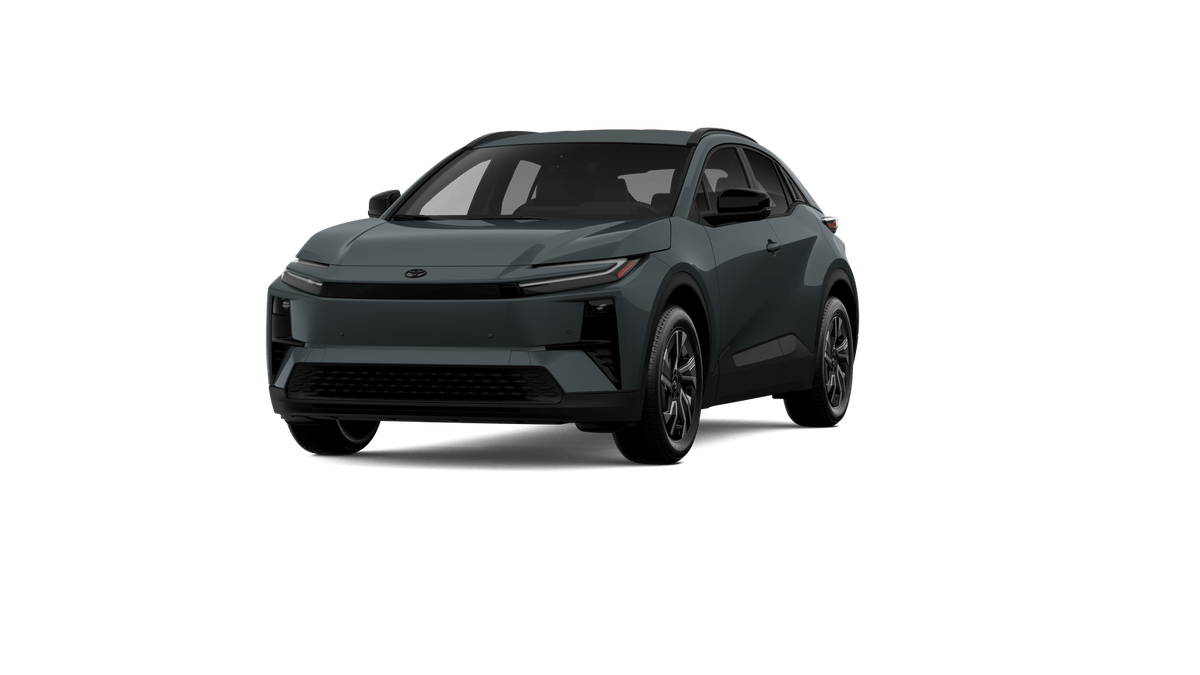 2026 Toyota C-HR SE Roseville CA