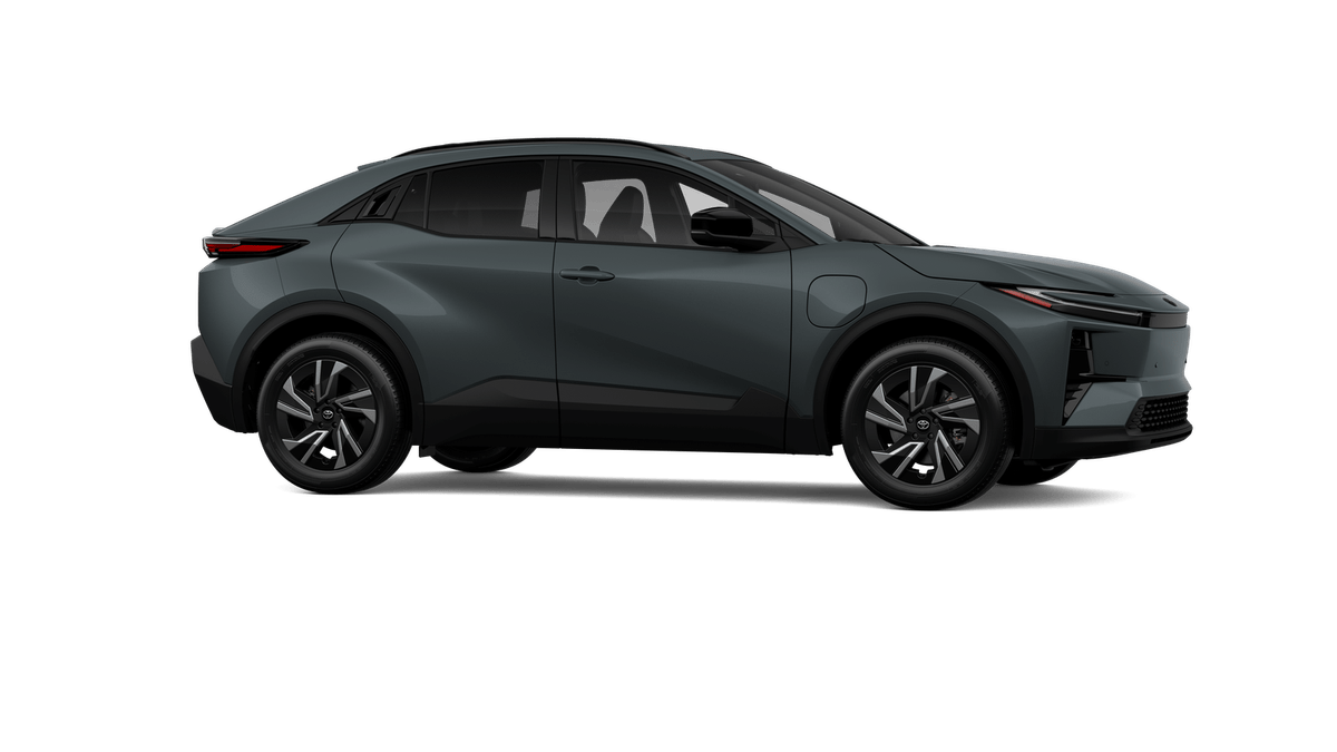 2026 Toyota C-HR SE Roseville CA