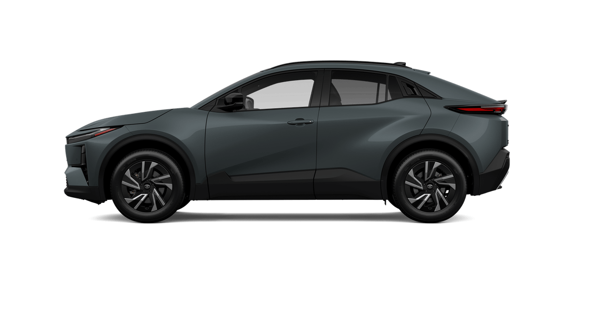 2026 Toyota C-HR SE Roseville CA